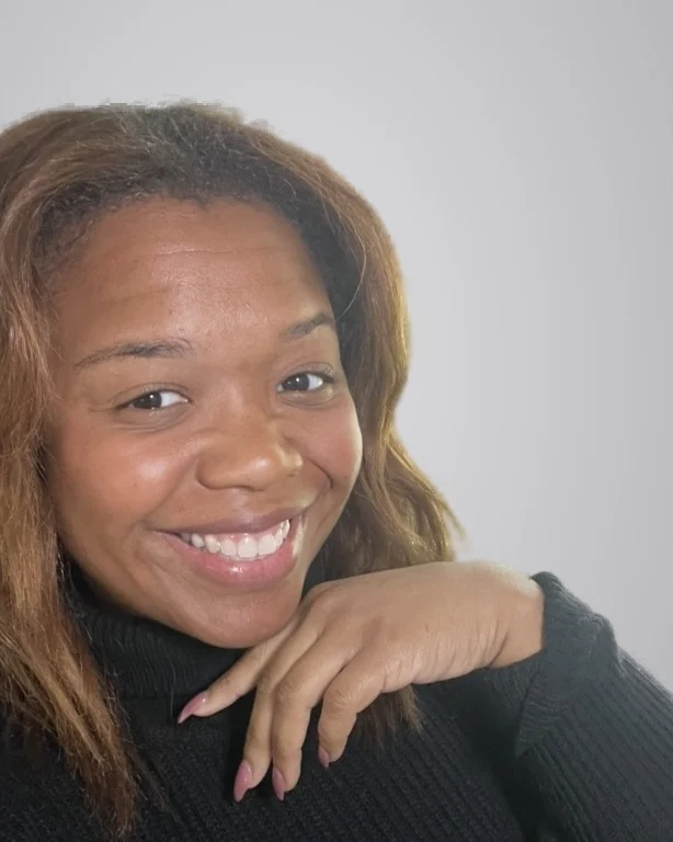 Portrait of Dr. Sheilesha Willis